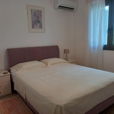 Villa Pefnos Agios Nikolaos  Buitenkant foto